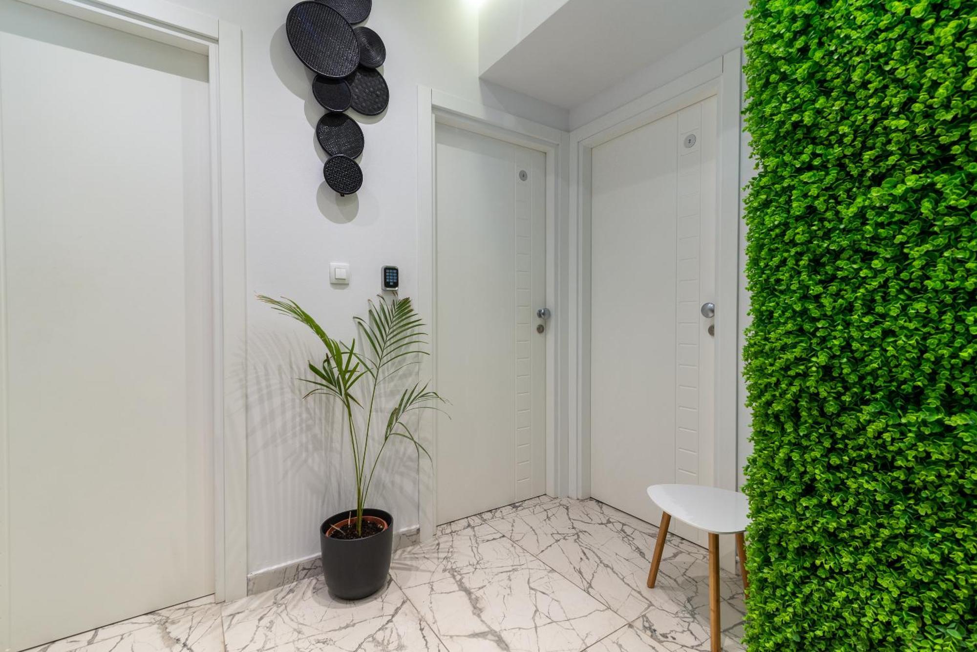 Antares Luxury Rooms 1 Split Exterior foto