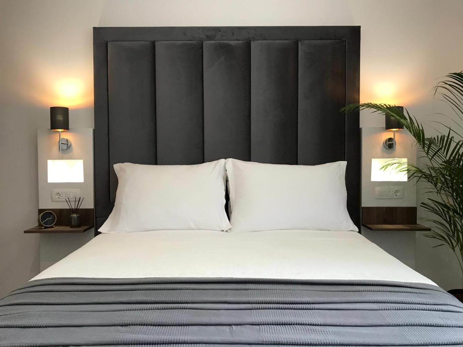Antares Luxury Rooms 1 Split Exterior foto
