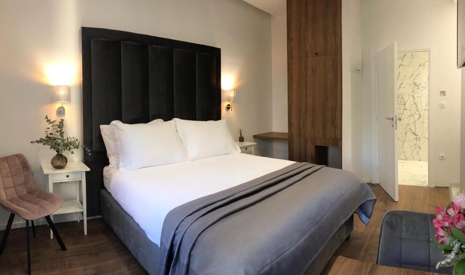 Antares Luxury Rooms 1 Split Exterior foto