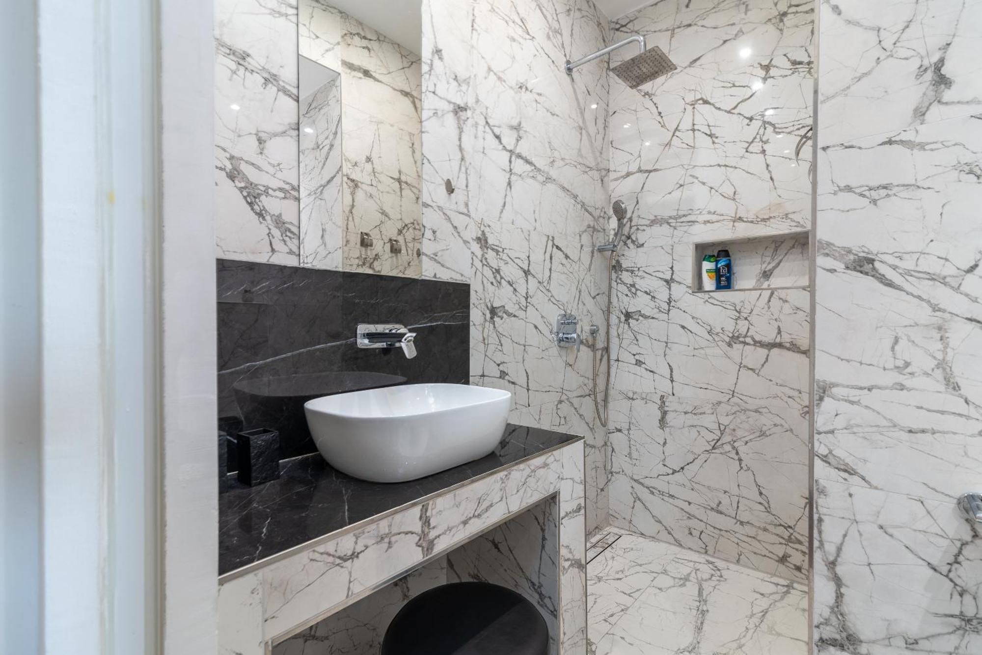 Antares Luxury Rooms 1 Split Exterior foto